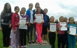 AK Cross, Atletski klub Cross Brčko