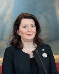 Atifete Jahjaga