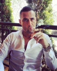 Aleksandar Požgaj