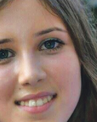 Krvnički tučena, pa ubijena: Tijana Jurić (15)