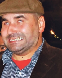 Skandal  majstor: Miki  Đuričić