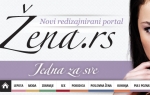 Nova žena