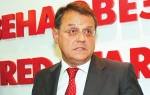 „Dosta  nam je  krađe“:  Nebojša  Čović