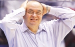 „Nisam pretio  Jurasu, to nije  moj stil“: Duško  Vujošević