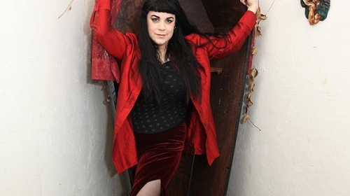 Vampirica