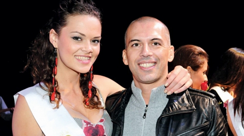 Pobednica: Dajana  Jeftić i Topalko