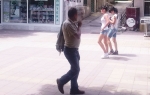 S. M. (68) napao  desetogodišnje dete