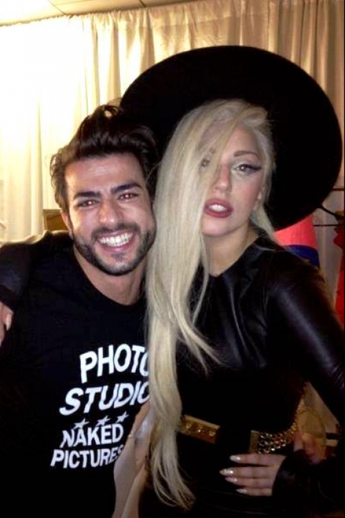 Lejdi Gaga