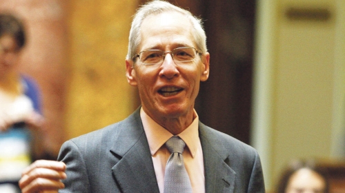Majkl Kirbi