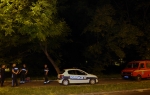 Policija Leš / Foto: M. Milanković