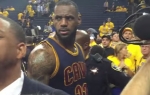 Lebron Džejms