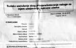 Lista za saslušanje