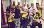 Dubioza i Faith No More