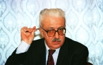 Tarik Aziz