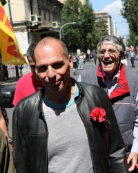 Janis Varufakis