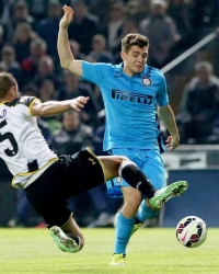 Mateo Kovačić