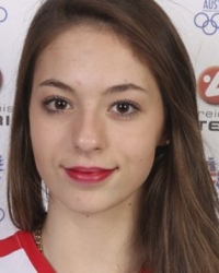 Vanesa Šahinović