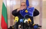 Pavel Černev u akciji