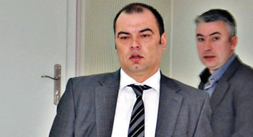 Goran Ješić