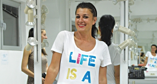 Saška Karan