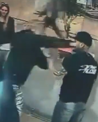 mma