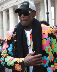 Denis Rodman