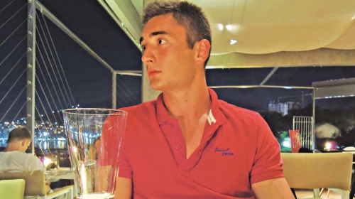 Aleksandar Šundić