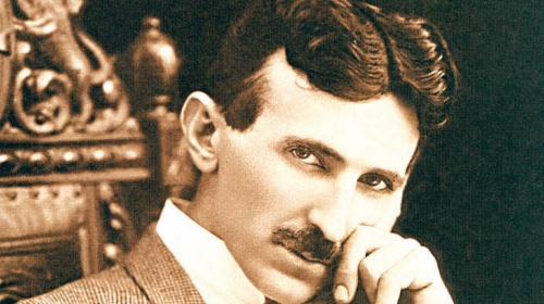 Rođendan  Nikole  Tesla obeležen  u Srbiji, SAD,  ali i Hrvatskoj