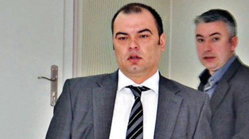 Goran Ješić