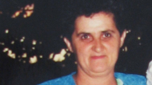 Žrtva : Mileva Glišović