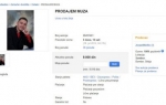 Ponude samo pljušte: Ovako izgleda oglas