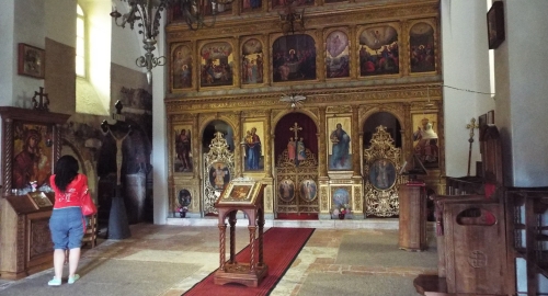 Manastir Praskavica Foto: Zoran Lončarević