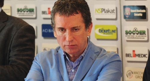 Dragan Đurić