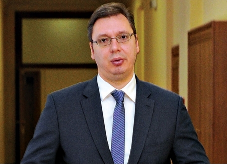 Set zakona od sledeće  nedelje u Skupštini:  Aleksandar Vučić