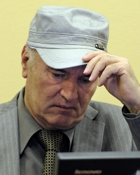 Ratko Mladić