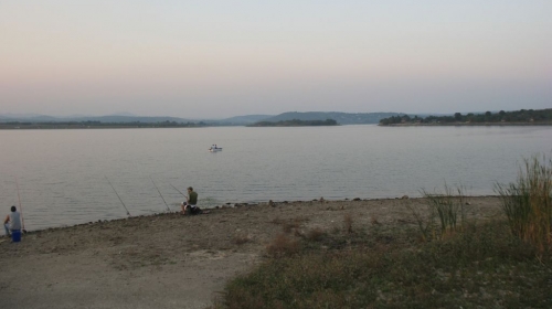 Gružansko jezero
