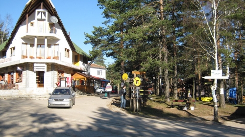 Divčibare