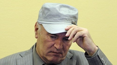 Ratko Mladić