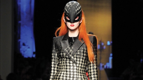 Jean Paul  Gaultier