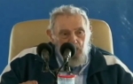 Fidel Kastro
