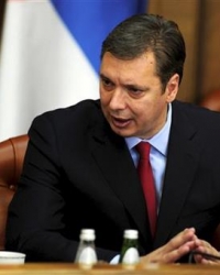 Vučić
