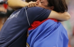 Ivana Španović: prva medalja za Srbiju