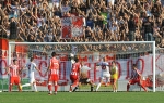 Prvi gol Javora delo je kapitena Milovića