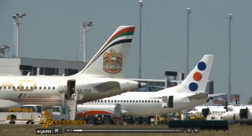 Etihad ulaže u nove avione, a ne u vraćanje duga JAT-a