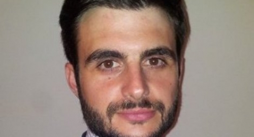 Perspektivan: Lazar Krstić