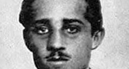 Gavrilo Princip