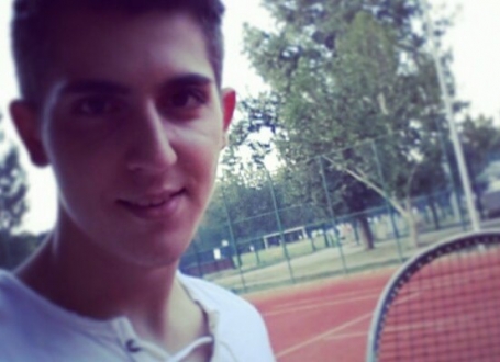 Andrija Aki Marković