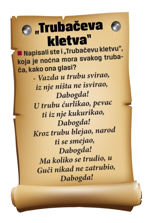 Trubačeva kletva