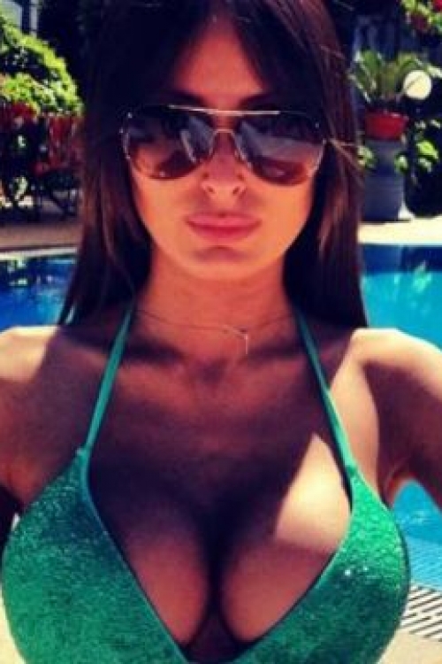 Sanja i njih dve