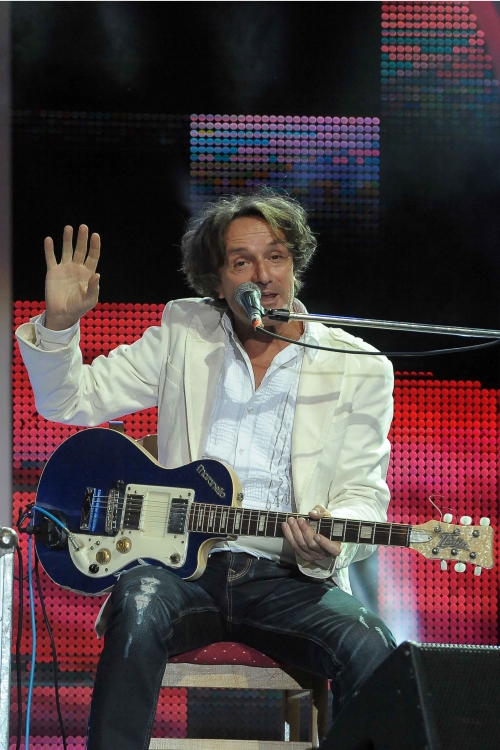 I pored prekida, Bregovićev koncert je oduševio publiku